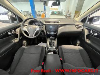 NISSAN Qashqai usata, con ESP