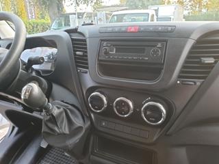 IVECO Daily usata 7