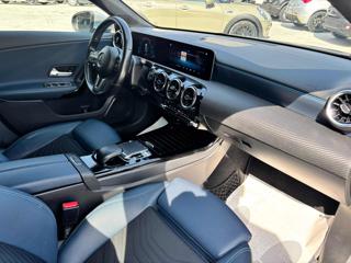 MERCEDES-BENZ A 180 usata, con Controllo trazione