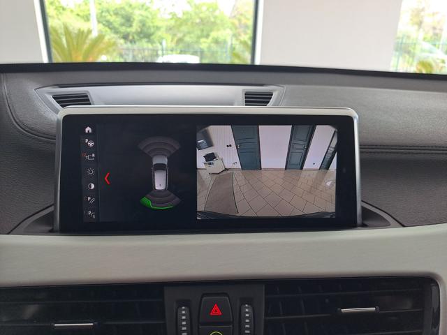 BMW X1 usata, con ESP