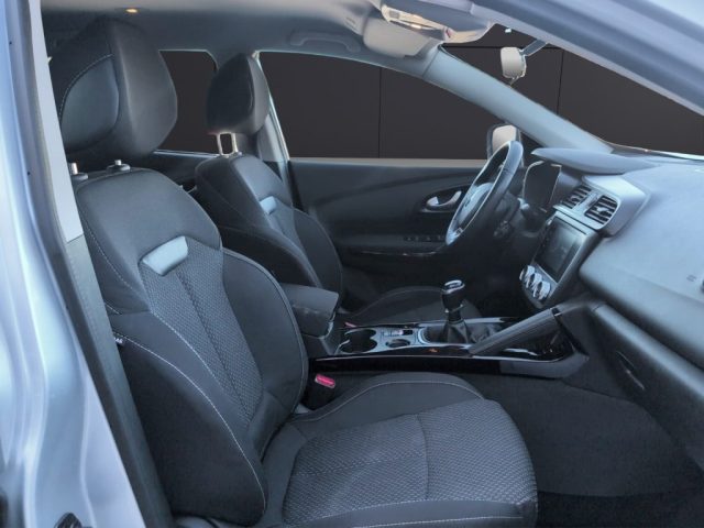 RENAULT Kadjar usata, con Controllo trazione