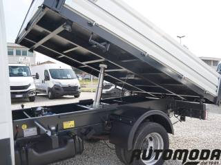 IVECO Daily usata 19
