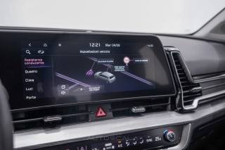 KIA Sportage usata, con Vivavoce