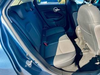 FIAT 500X usata, con Cruise Control