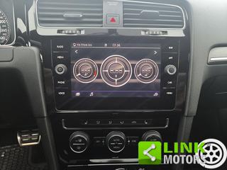 VOLKSWAGEN Golf GTI usata, con Sistema di navigazione