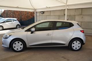 RENAULT Clio usata, con Airbag laterali