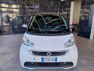 SMART ForTwo 800 40 kW cabrio  cdi ( Garanzia 12 Mesi)