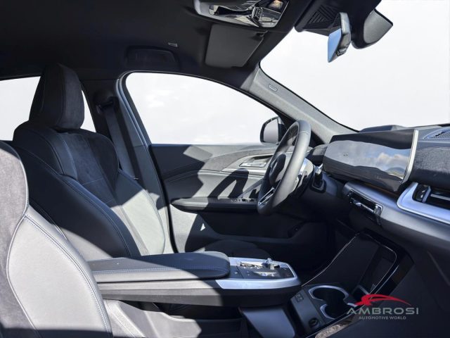 BMW X2 usata 10