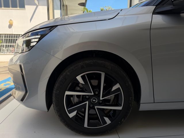 OPEL Corsa usata, con Controllo trazione