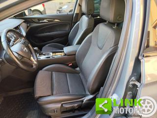 OPEL Insignia usata, con Alzacristalli elettrici