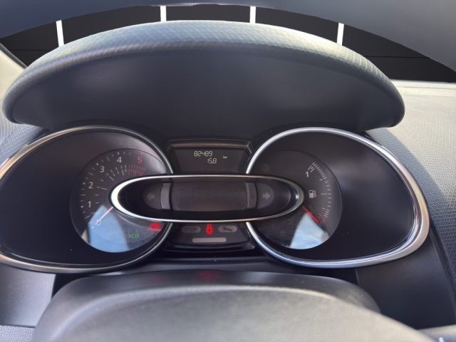 RENAULT Clio usata, con Immobilizzatore elettronico