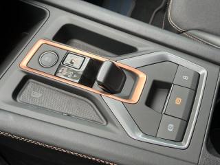CUPRA Formentor usata, con Touch screen