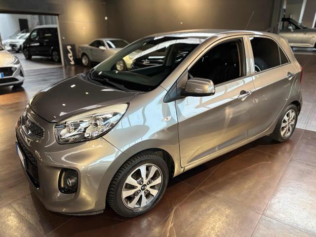 KIA Picanto usata, con ABS