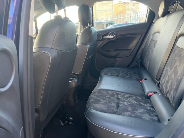 FIAT 500X usata 20