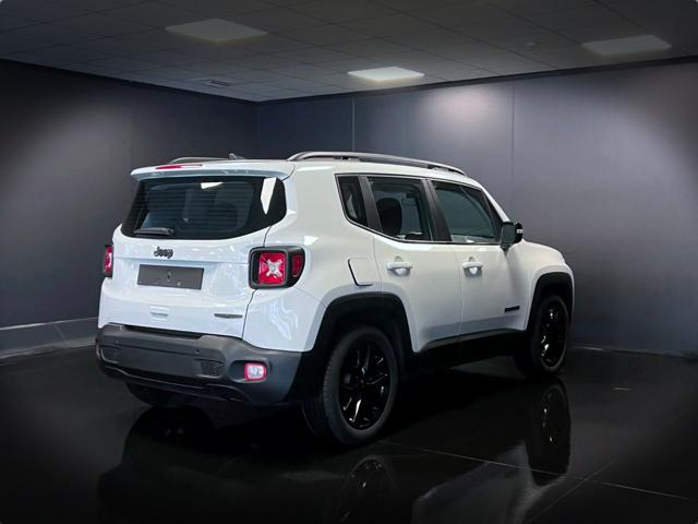 JEEP Renegade usata, con Alzacristalli elettrici