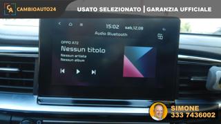 KIA Proceed usata, con Controllo elettronico della corsia
