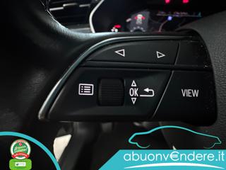 AUDI Q3 usata, con Regolazione elettrica sedili