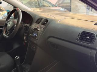 VOLKSWAGEN Polo usata, con Airbag testa