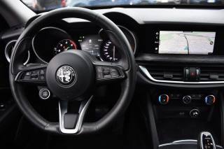 ALFA ROMEO Stelvio usata, con Climatizzatore