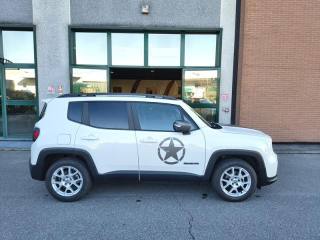 JEEP Renegade usata, con Airbag