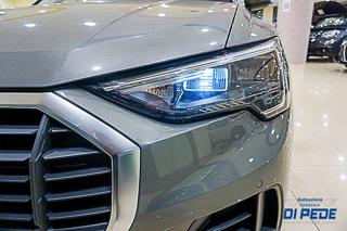 AUDI Q3 usata, con Controllo automatico clima