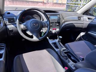 SUBARU Impreza usata, con Cerchi in lega