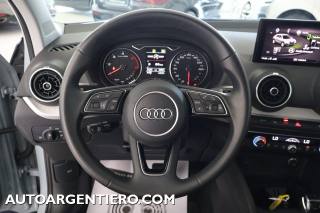 AUDI Q2 usata, con USB