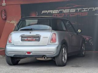 MINI Cooper 1.6 16V Cooper