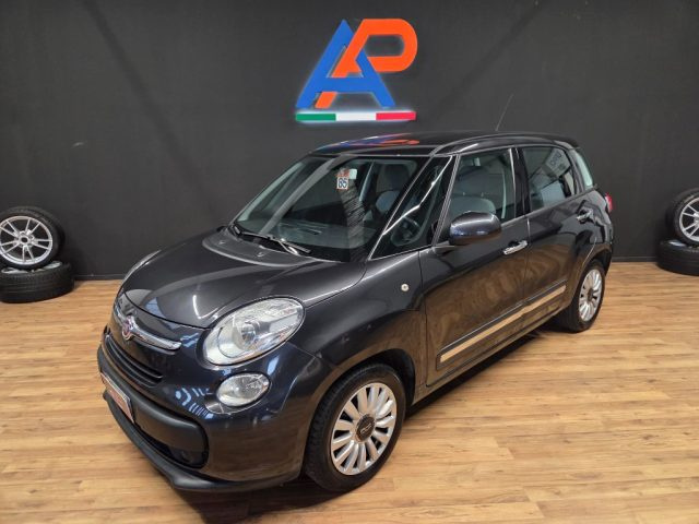 FIAT 500L usata, con Airbag laterali