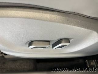 MG ZS usata, con Regolazione elettrica sedili