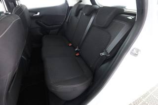 FORD Fiesta usata 3