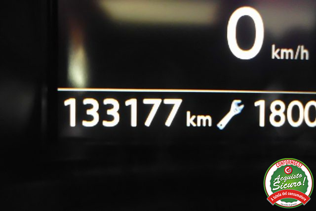 PEUGEOT 2008 usata, con Servosterzo