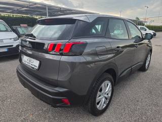 PEUGEOT 3008 usata, con Airbag Passeggero