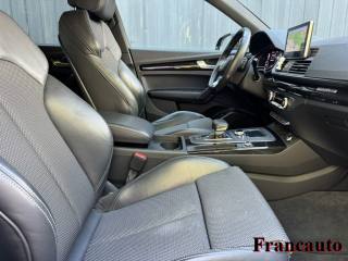 AUDI Q5 usata, con Boardcomputer