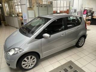 MERCEDES-BENZ A 200 usata, con Airbag Passeggero