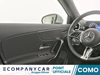 MERCEDES-BENZ A 180 usata, con Chiusura centralizzata