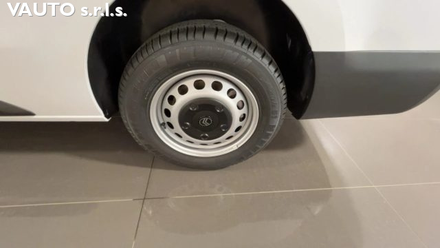 CITROEN Jumpy usata, con Airbag laterali