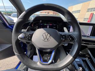 VOLKSWAGEN Golf usata, con Cerchi in lega