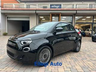 FIAT 500 usata, con ESP