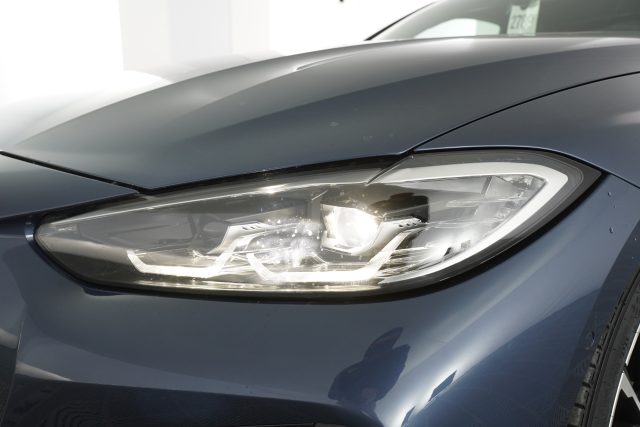 BMW 420 usata 16