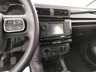 CITROEN C3 usata, con ESP