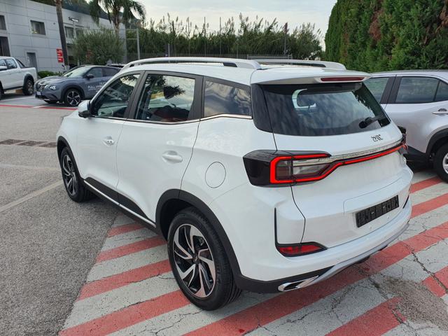 EMC Wave 3 usata, con Airbag laterali
