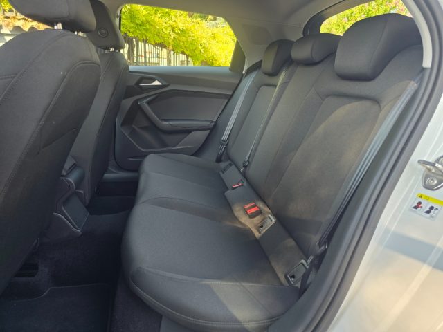 AUDI A1 usata 88