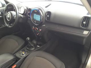 MINI Countryman usata, con Cruise Control