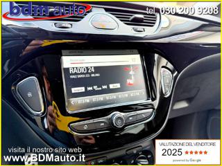 OPEL Corsa usata, con Controllo trazione