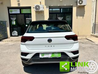 VOLKSWAGEN T-Roc usata 9