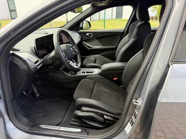 BMW 118 usata, con Climatizzatore