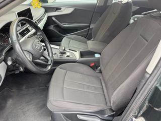 AUDI A4 usata, con Climatizzatore