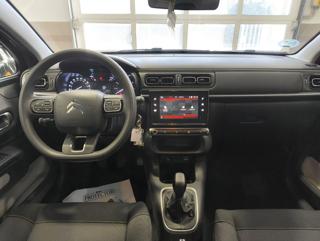 CITROEN C3 usata, con Autoradio