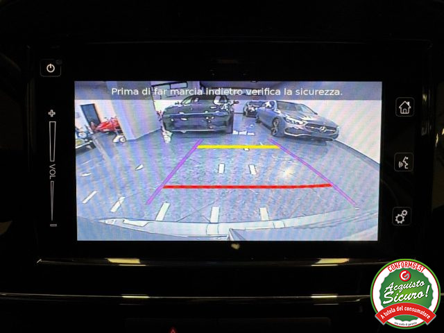 SUZUKI Vitara usata, con Immobilizzatore elettronico